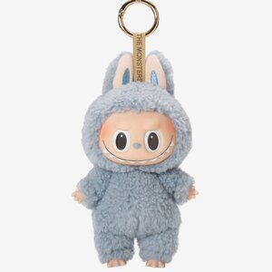 NWT Labubu Pop Mart BOGO 2 Sea Salt Coconut Labubu Both Authentic